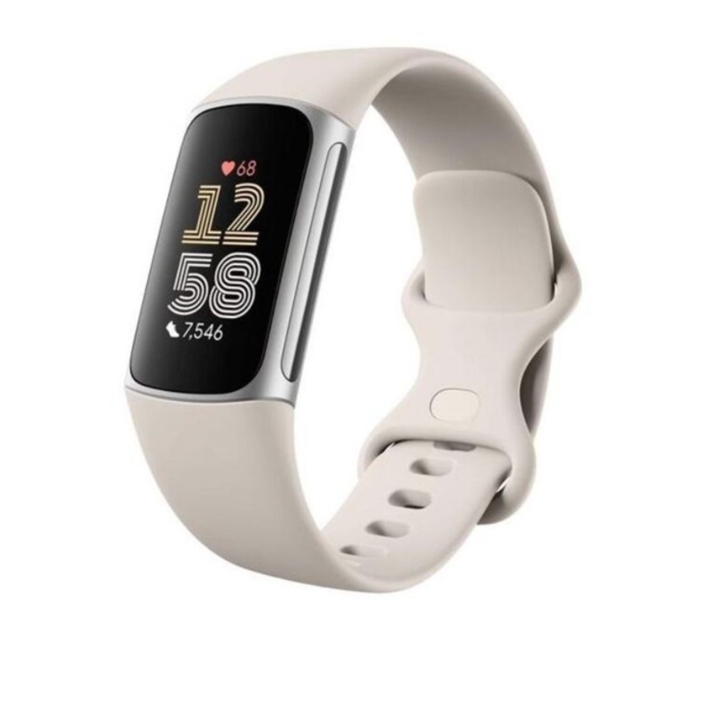 Fitbit Charge 6